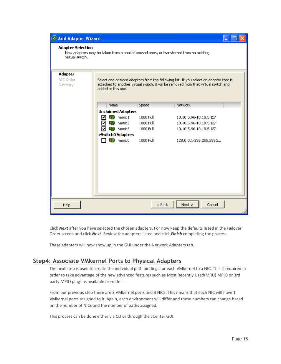 Dell MD32xxi User Manual | Page 20 / 41