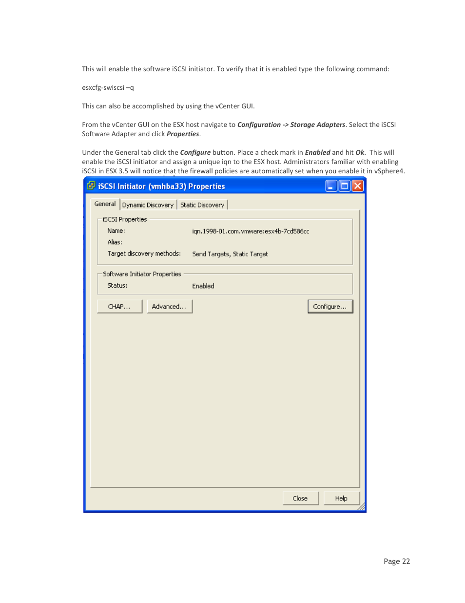 Dell MD32xxi User Manual | Page 24 / 41