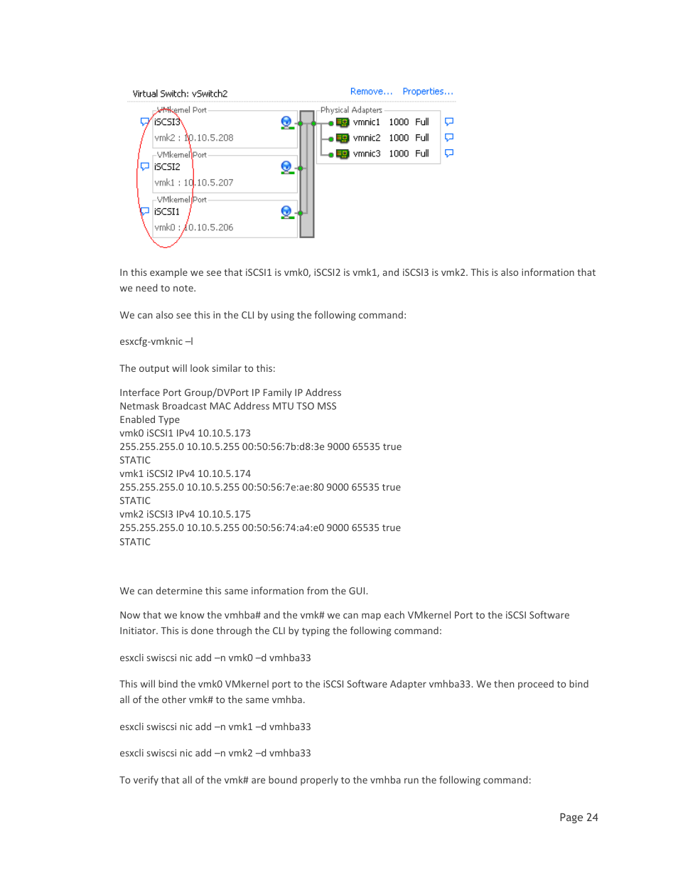 Dell MD32xxi User Manual | Page 26 / 41