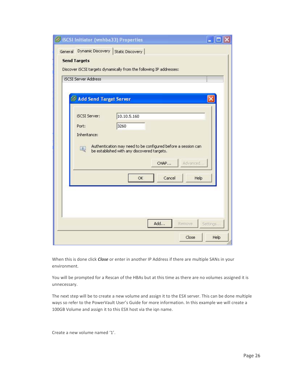 Dell MD32xxi User Manual | Page 28 / 41