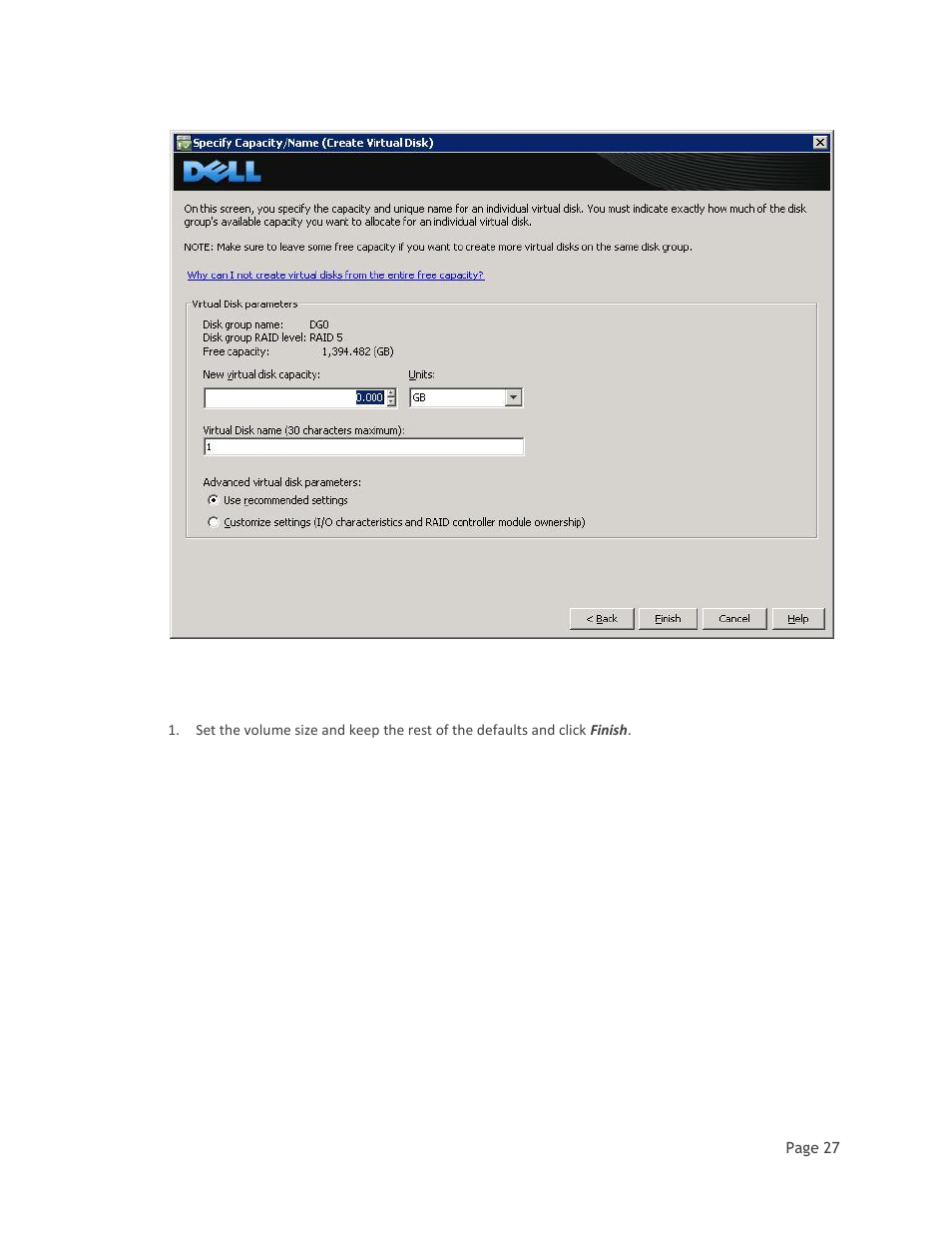 Dell MD32xxi User Manual | Page 29 / 41