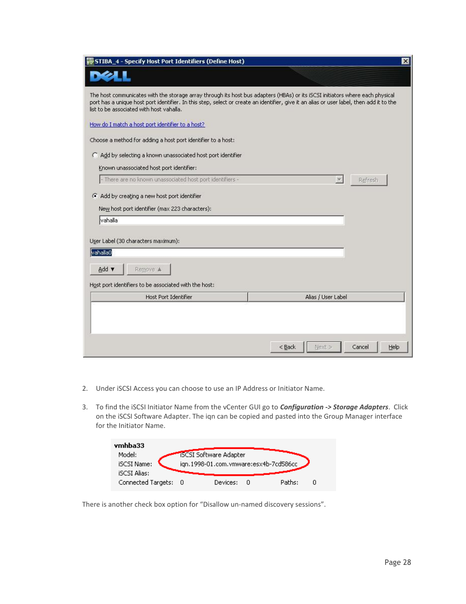 Dell MD32xxi User Manual | Page 30 / 41