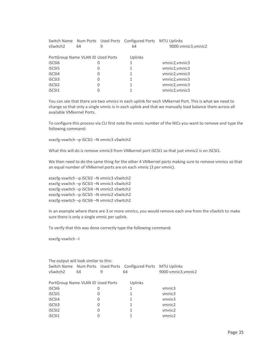 Dell MD32xxi User Manual | Page 37 / 41