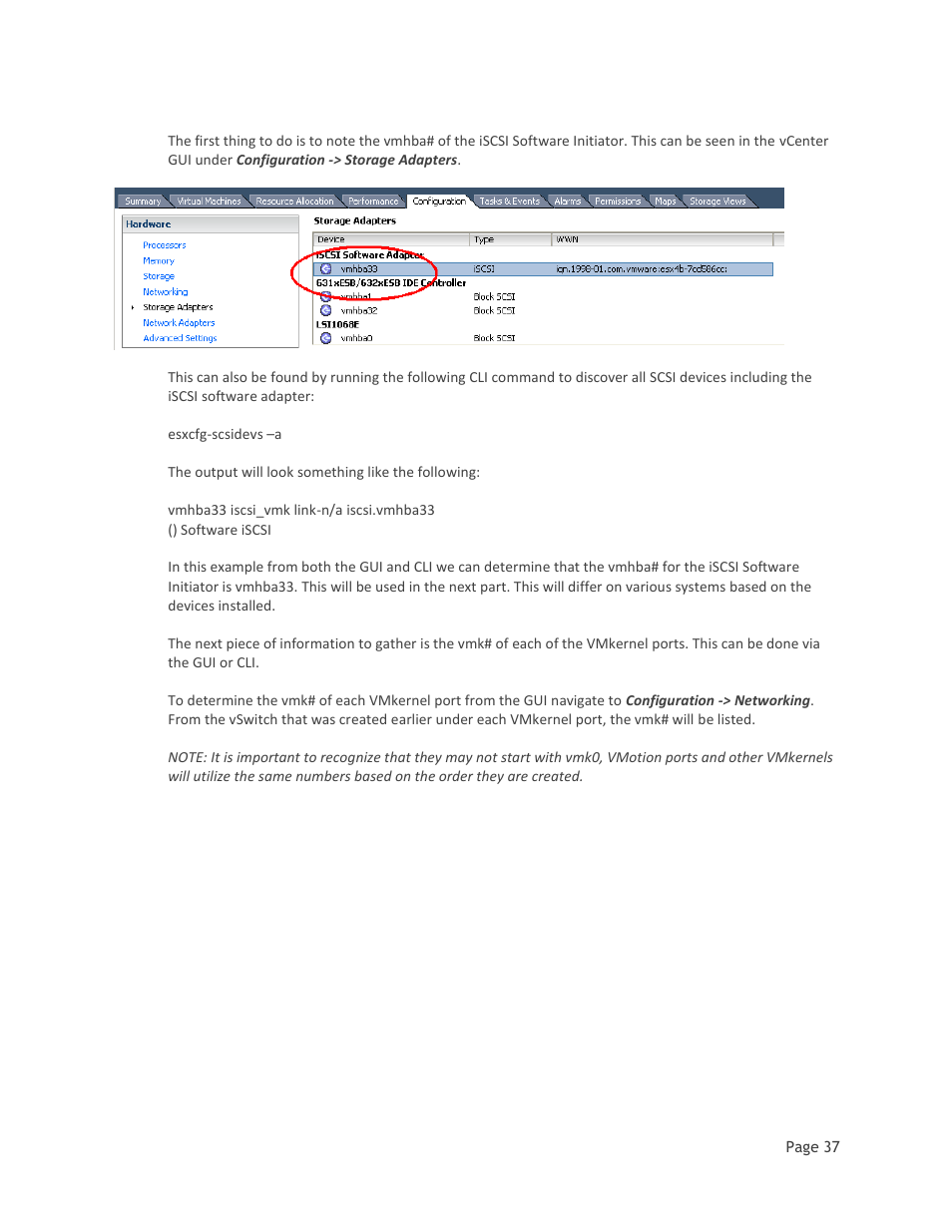 Dell MD32xxi User Manual | Page 39 / 41