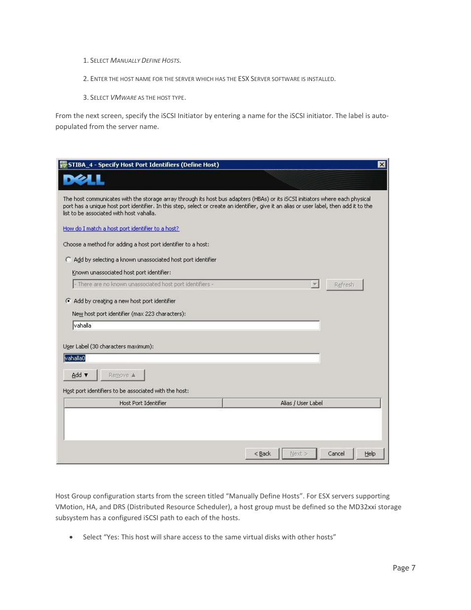 Dell MD32xxi User Manual | Page 9 / 41