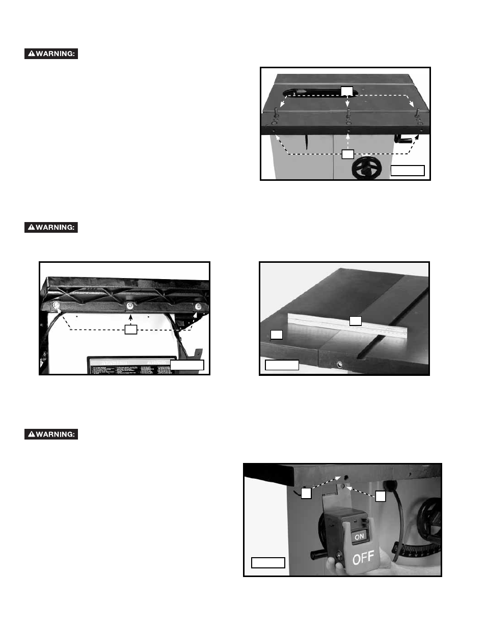 Delta 36-714 User Manual | Page 10 / 80