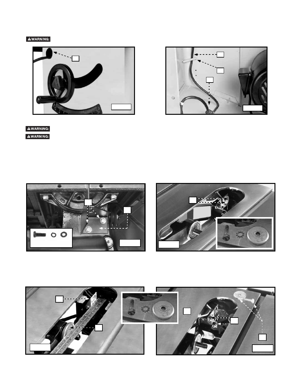 Delta 36-714 User Manual | Page 11 / 80