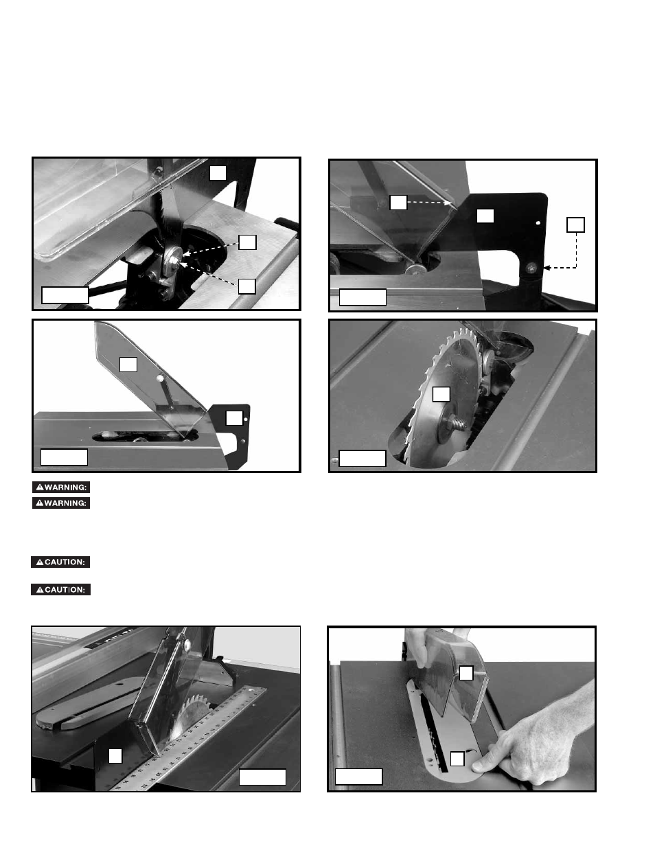 Delta 36-714 User Manual | Page 12 / 80