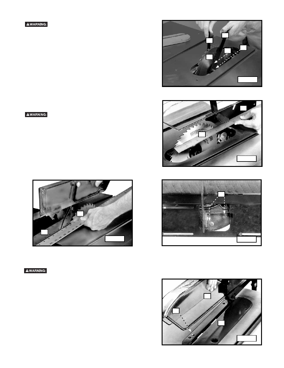 Delta 36-714 User Manual | Page 13 / 80