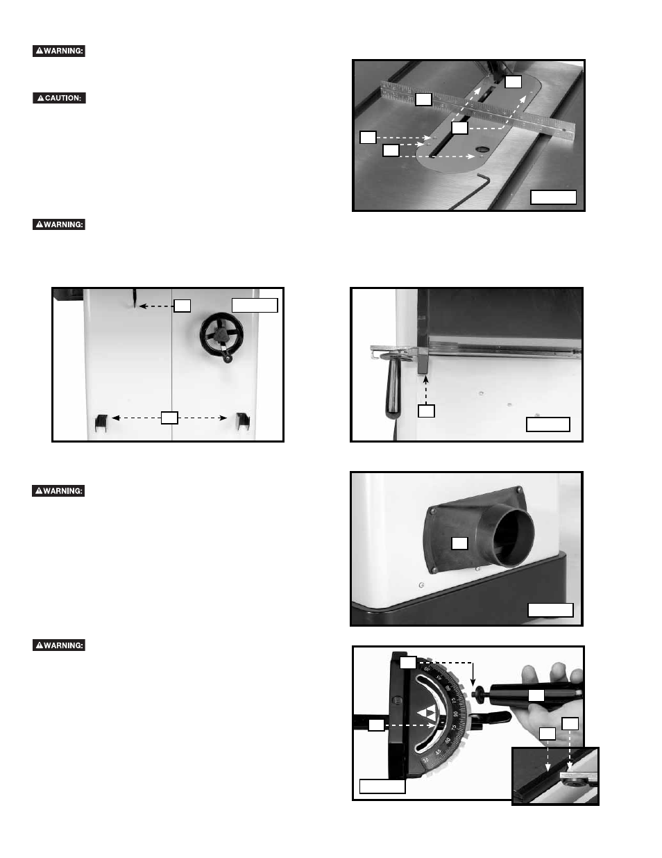 Delta 36-714 User Manual | Page 14 / 80