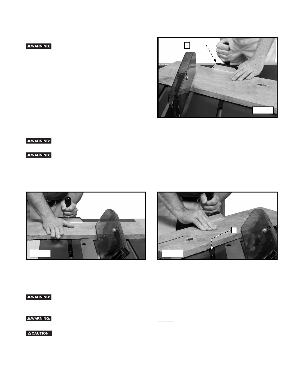 Delta 36-714 User Manual | Page 19 / 80