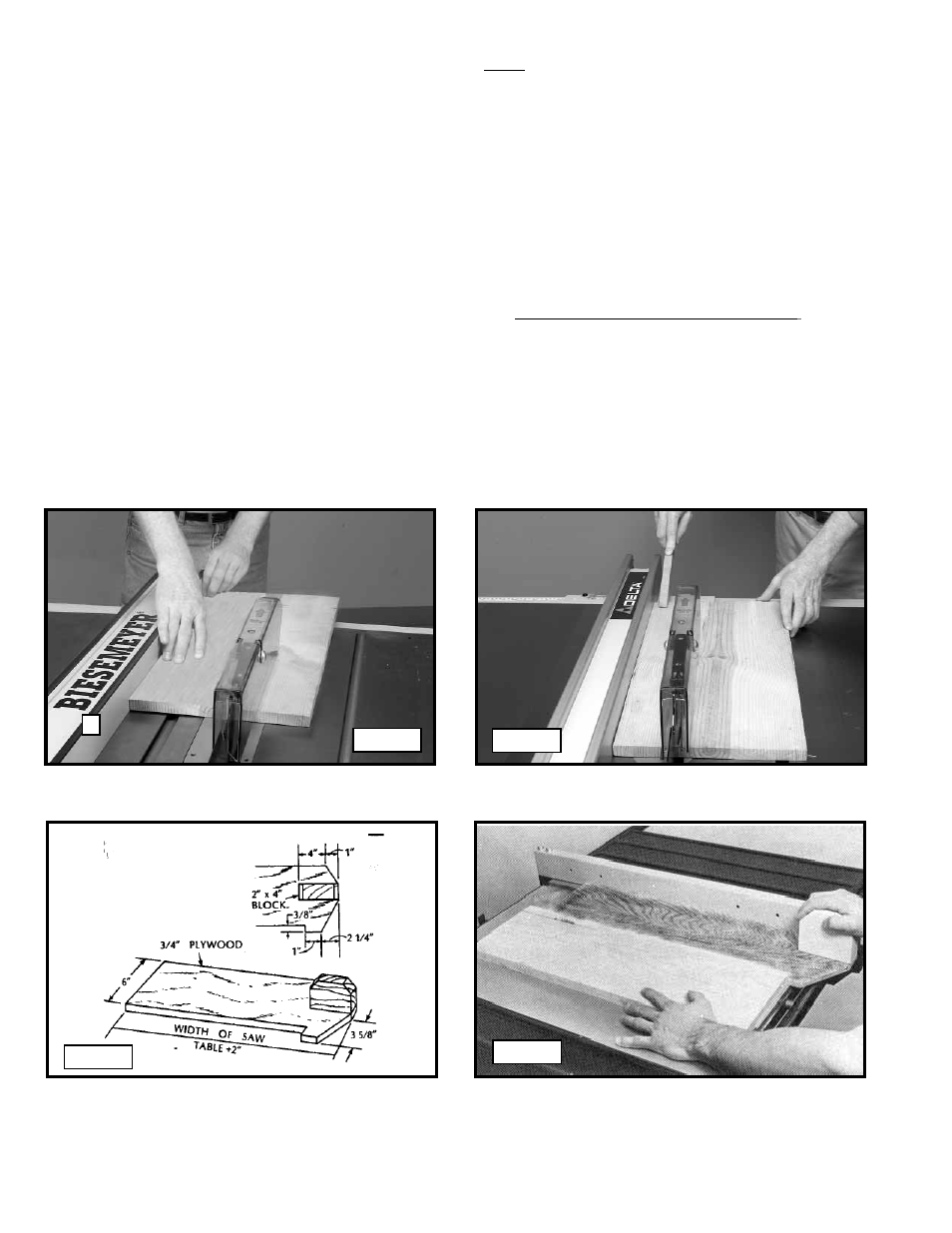 Delta 36-714 User Manual | Page 20 / 80
