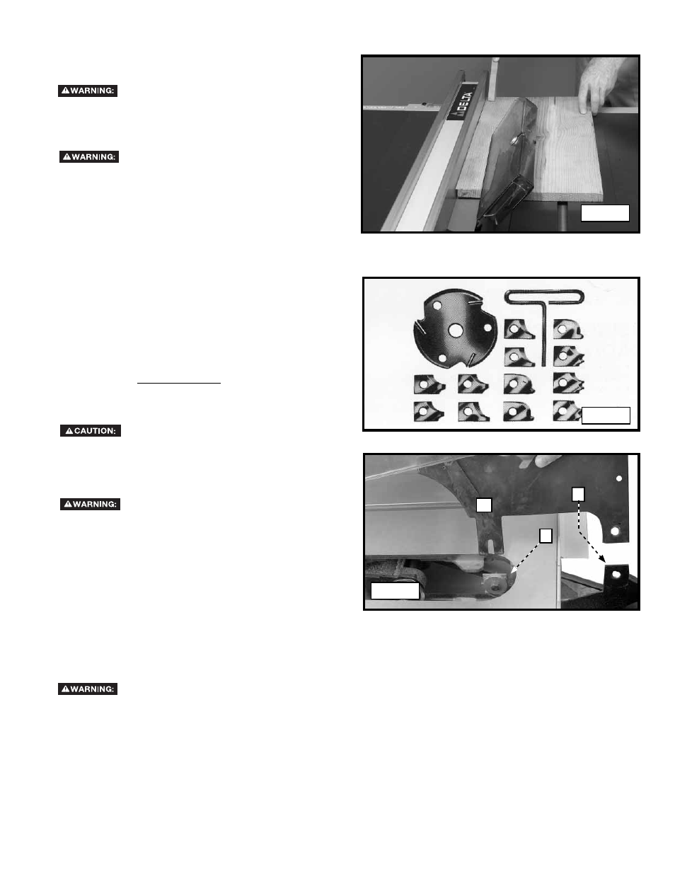 Delta 36-714 User Manual | Page 21 / 80