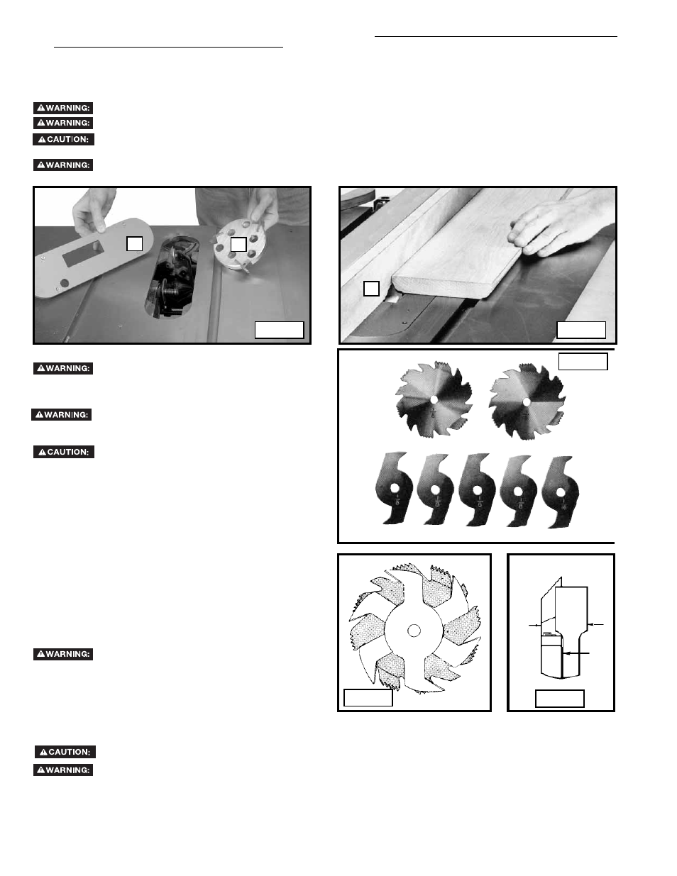 Delta 36-714 User Manual | Page 22 / 80