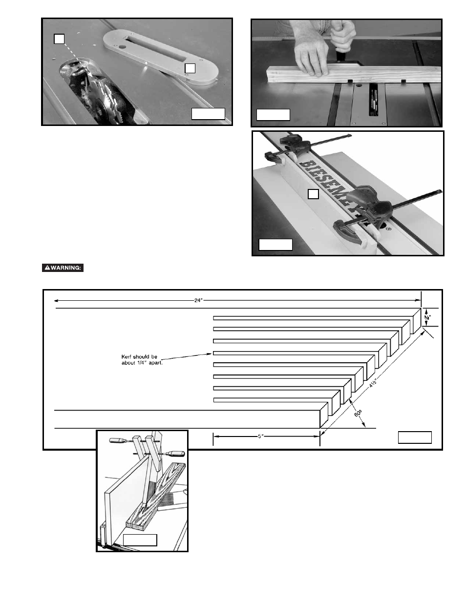 Delta 36-714 User Manual | Page 23 / 80