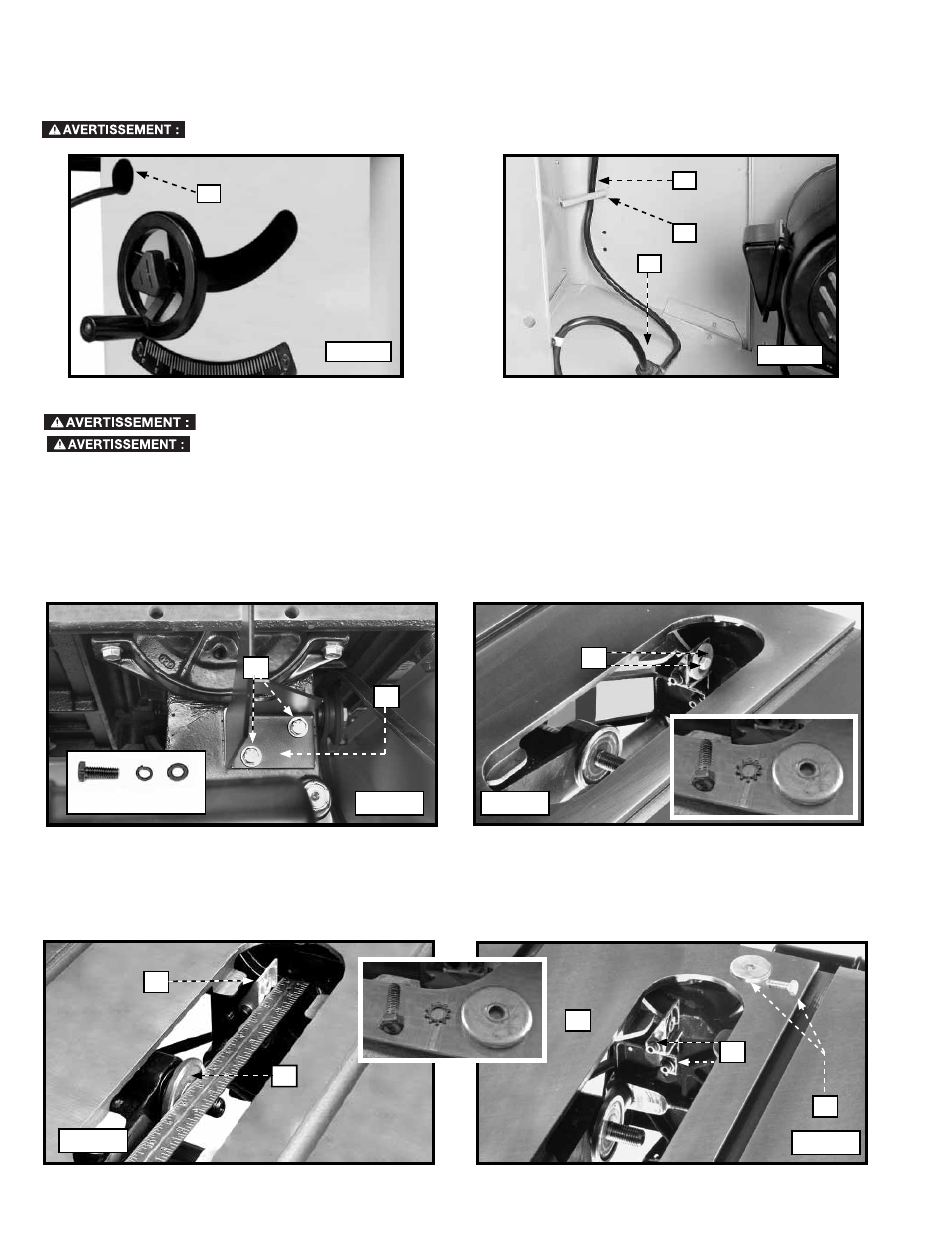 Delta 36-714 User Manual | Page 36 / 80
