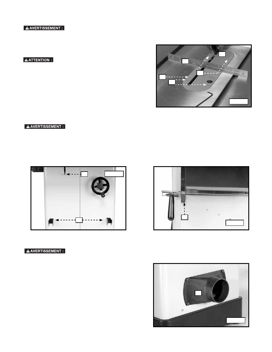 Delta 36-714 User Manual | Page 39 / 80