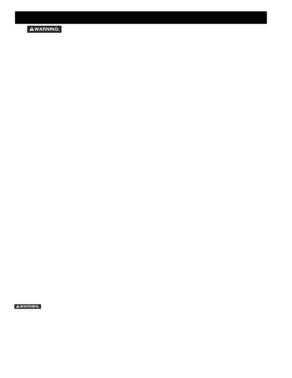 Additional specific safety rules | Delta 36-714 User Manual | Page 4 / 80
