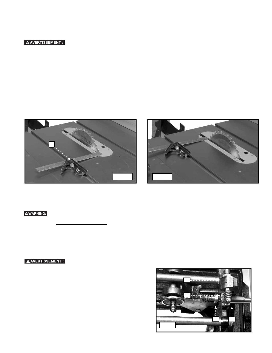Delta 36-714 User Manual | Page 41 / 80