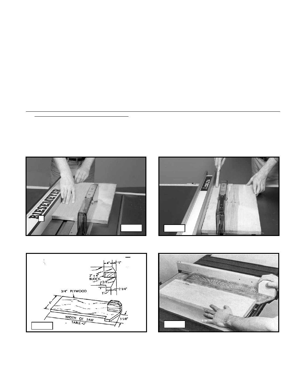 Delta 36-714 User Manual | Page 45 / 80