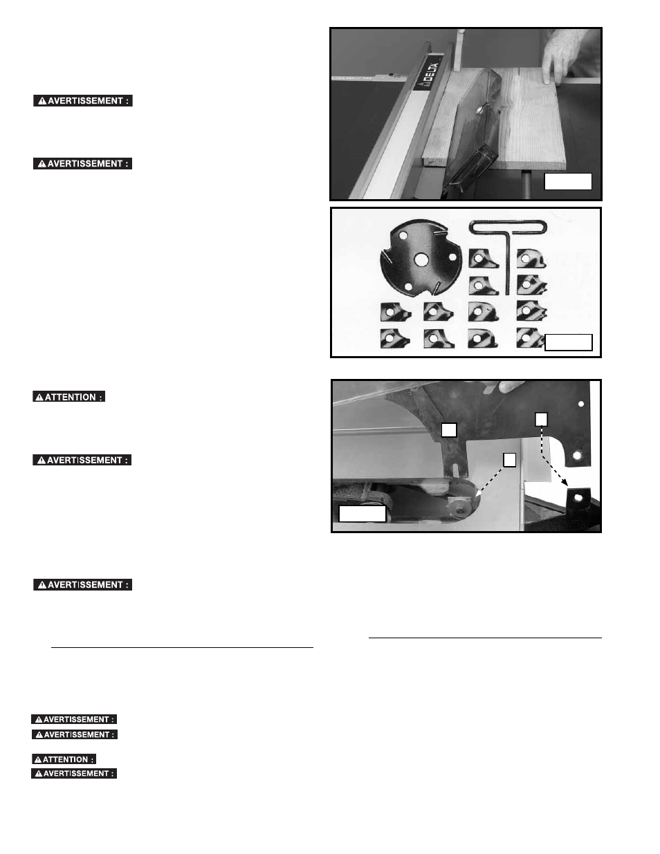 Delta 36-714 User Manual | Page 46 / 80