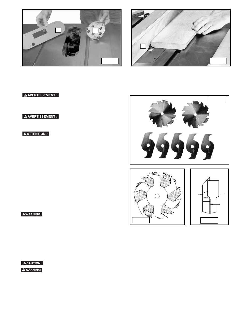 Delta 36-714 User Manual | Page 47 / 80