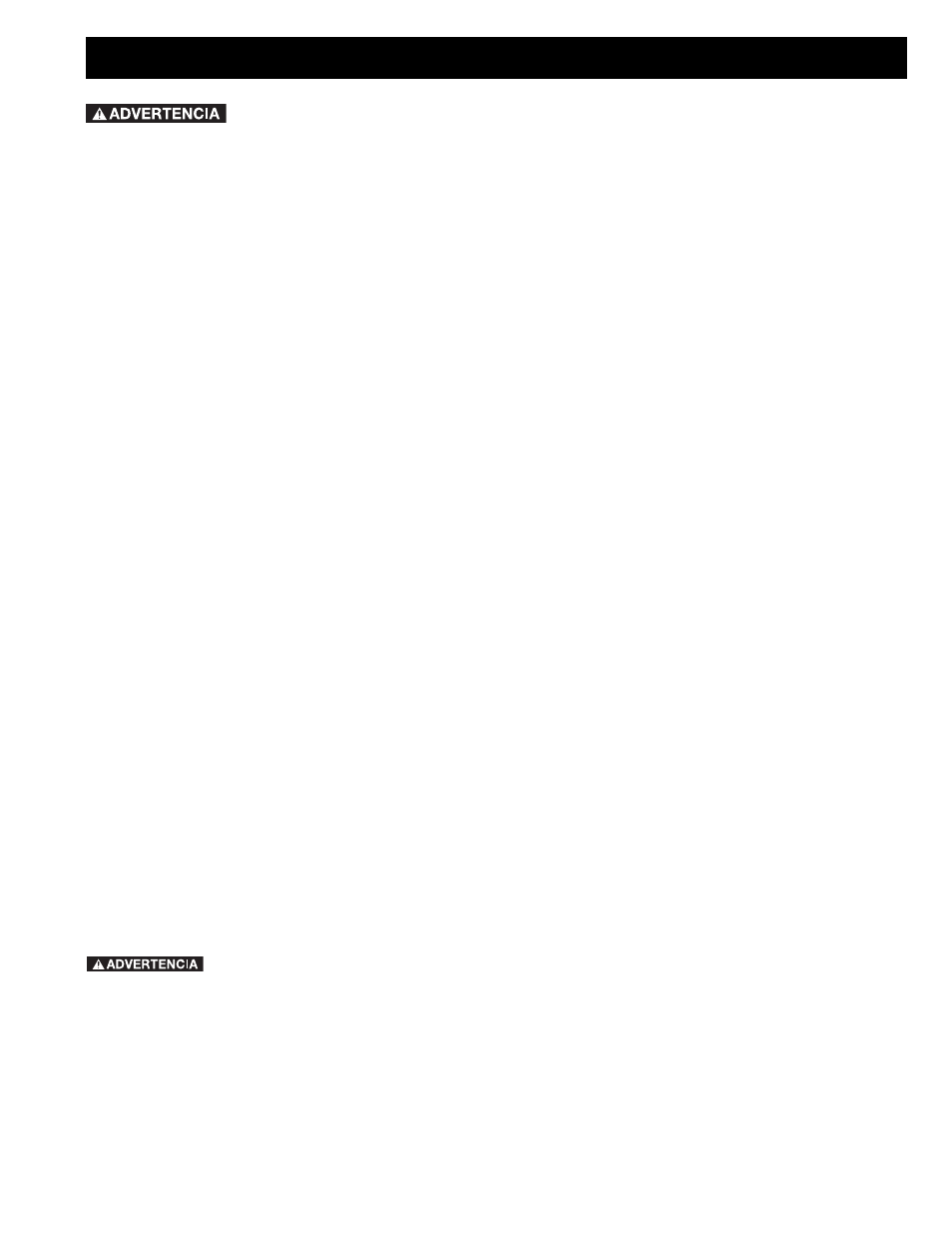 Normas específicas adicionales de seguridad | Delta 36-714 User Manual | Page 55 / 80