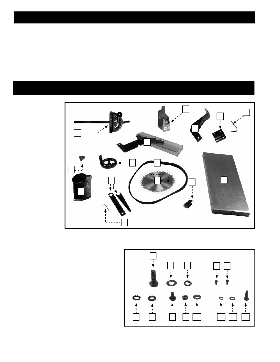 Delta 36-714 User Manual | Page 58 / 80