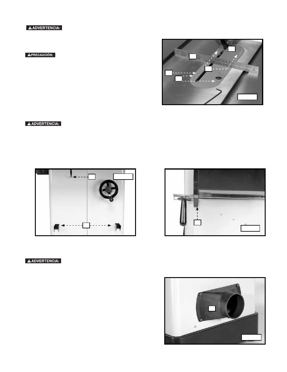 Delta 36-714 User Manual | Page 65 / 80