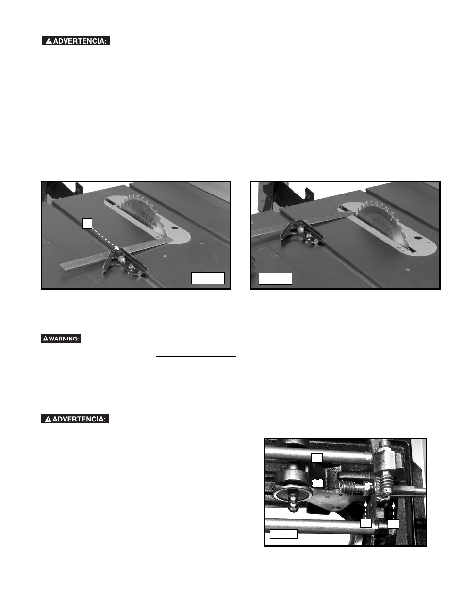 Delta 36-714 User Manual | Page 67 / 80