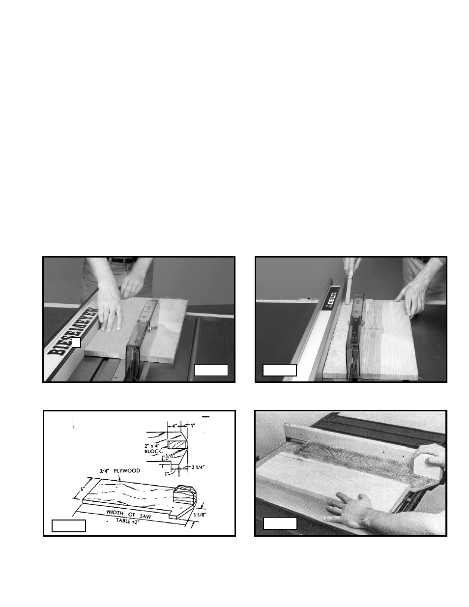 Delta 36-714 User Manual | Page 71 / 80