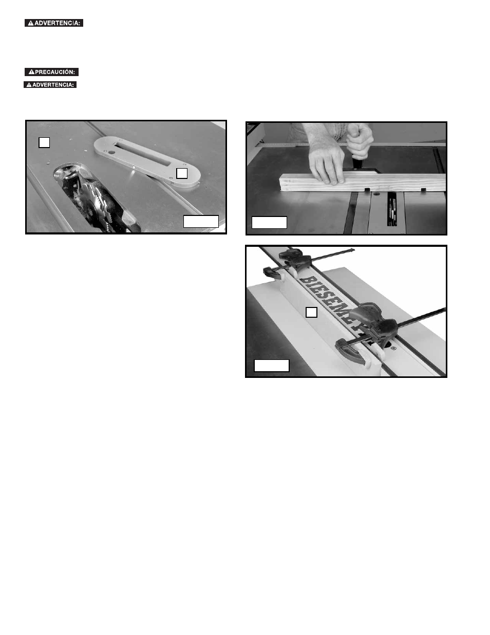 Delta 36-714 User Manual | Page 74 / 80