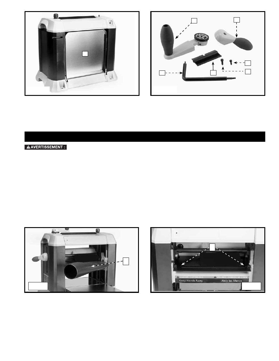 Assemblage | Delta A18657 User Manual | Page 25 / 54