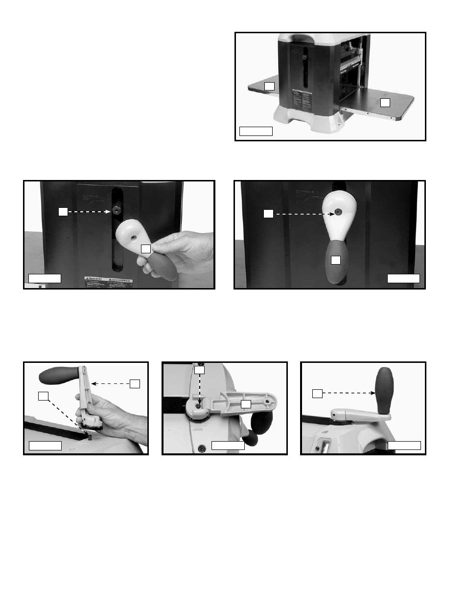 Delta A18657 User Manual | Page 26 / 54