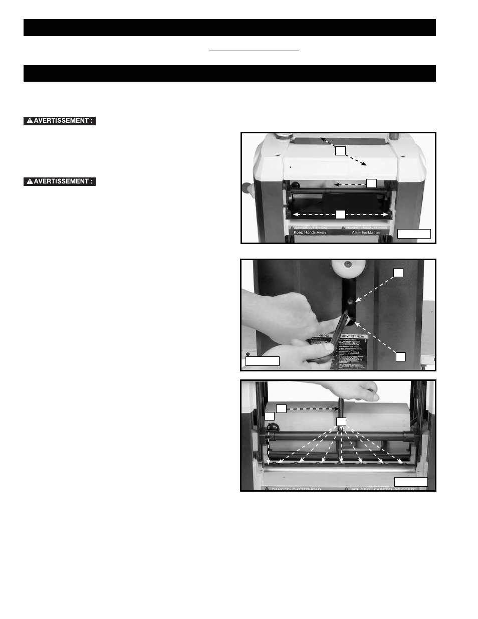 Depannage, Entretien | Delta A18657 User Manual | Page 32 / 54