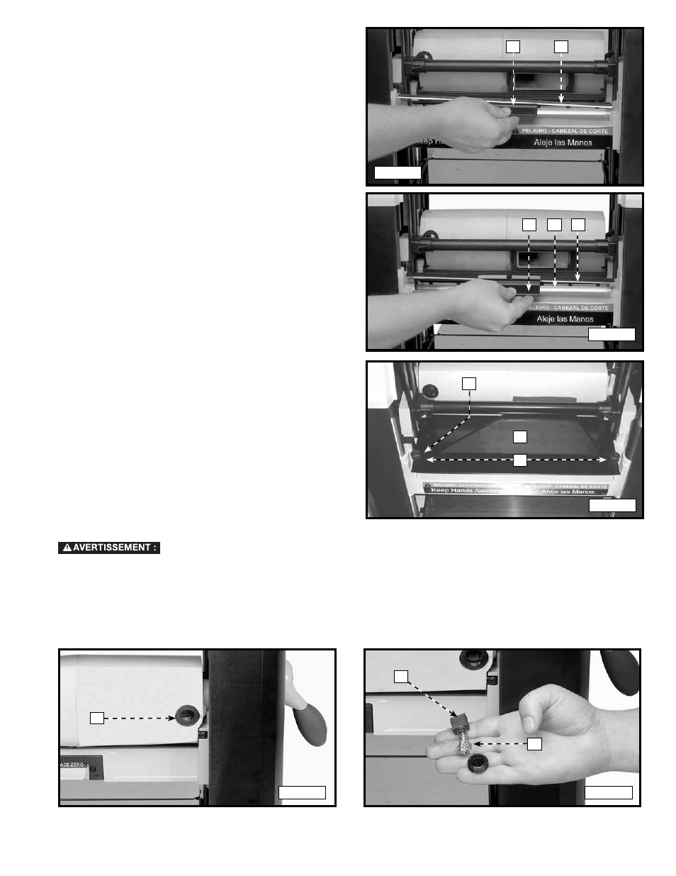 Delta A18657 User Manual | Page 33 / 54