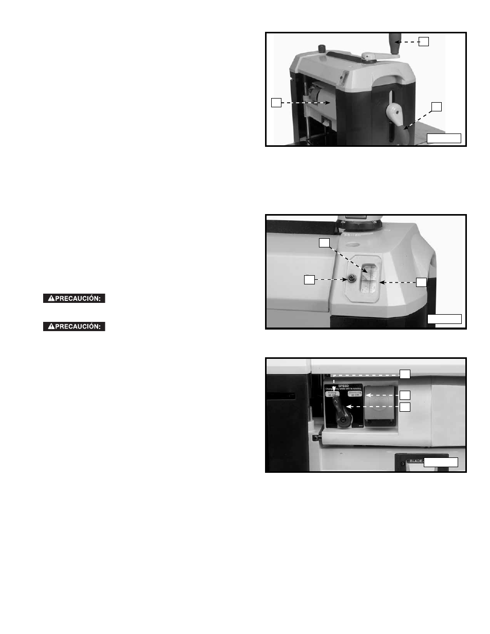 Delta A18657 User Manual | Page 45 / 54