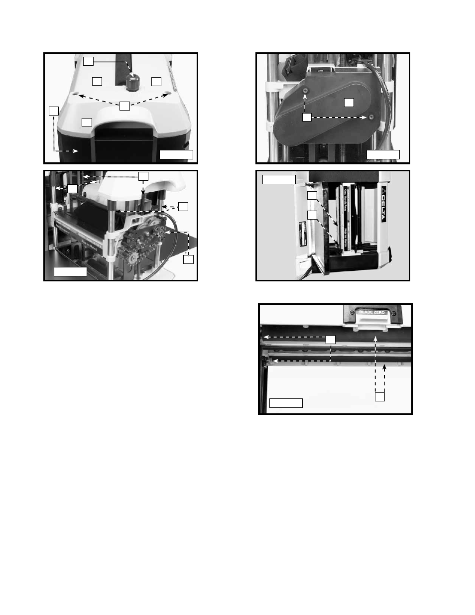 Delta A18657 User Manual | Page 52 / 54
