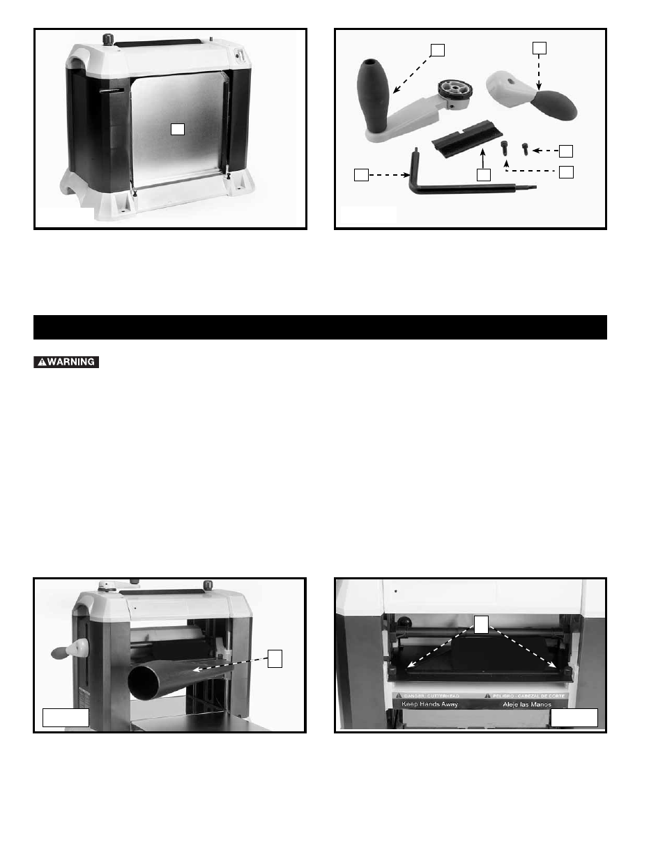 Assembly | Delta A18657 User Manual | Page 8 / 54