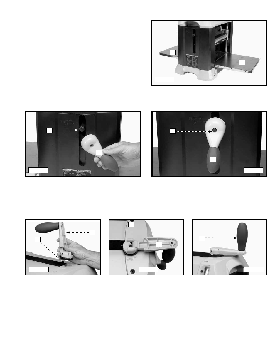 Delta A18657 User Manual | Page 9 / 54
