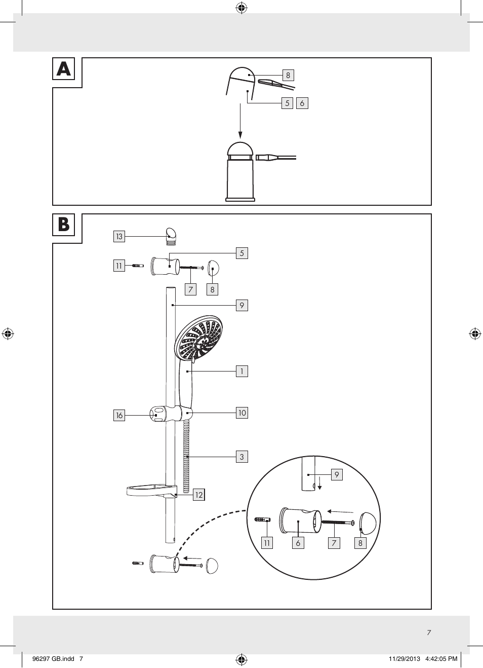 Miomare Z31996GB User Manual | Page 8 / 10