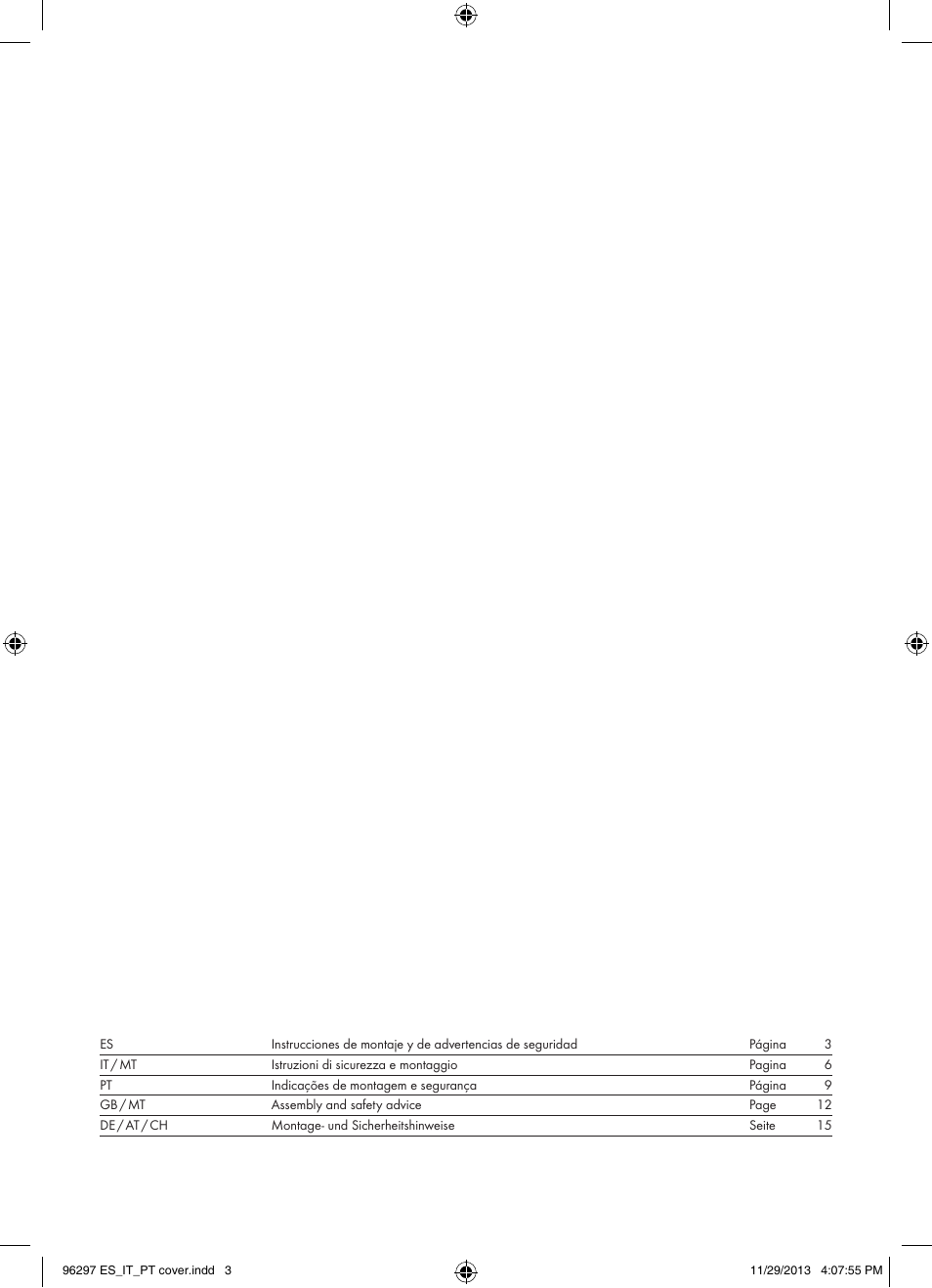 Miomare Z31996 User Manual | Page 2 / 22