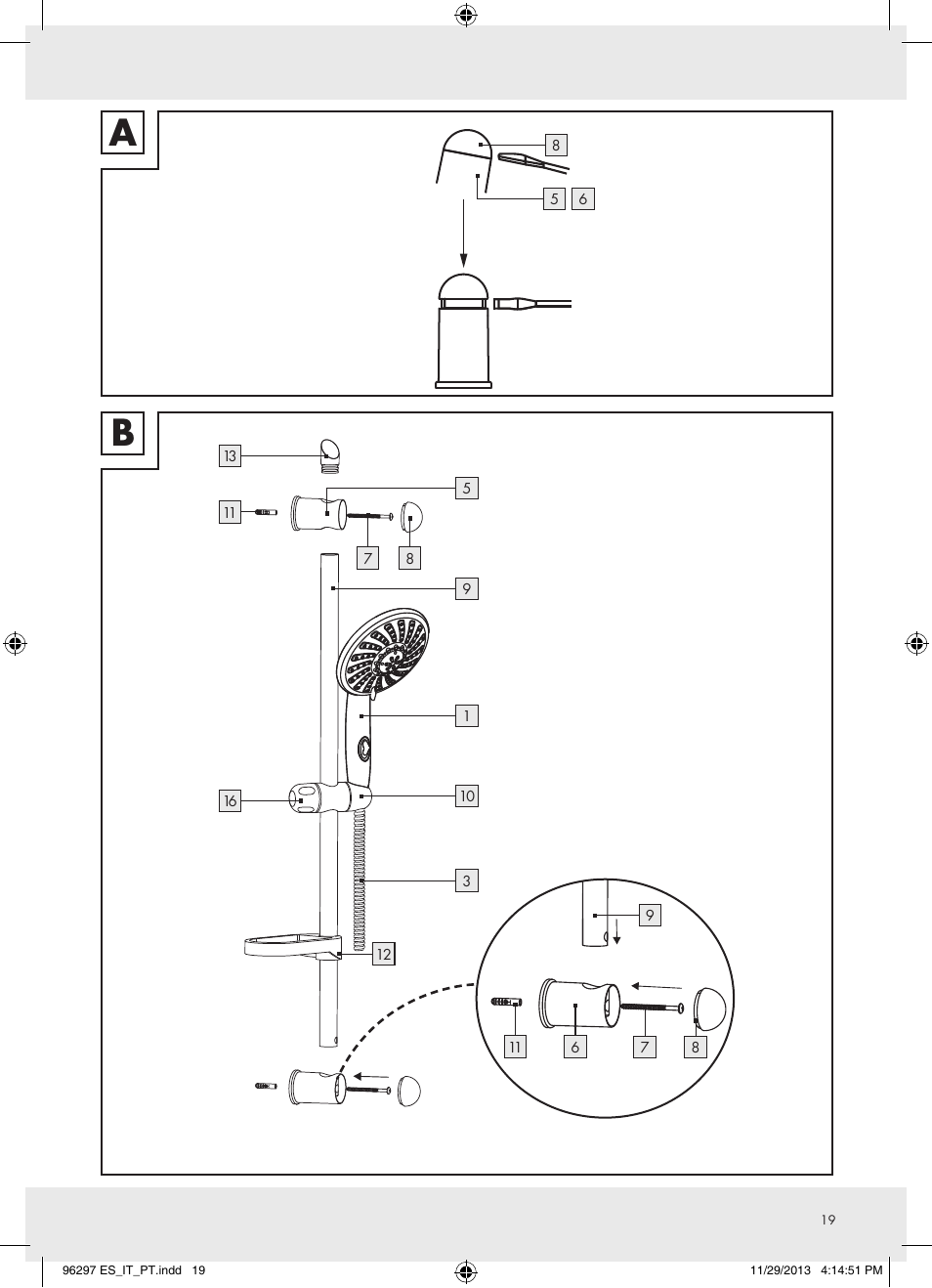 Miomare Z31996 User Manual | Page 20 / 22
