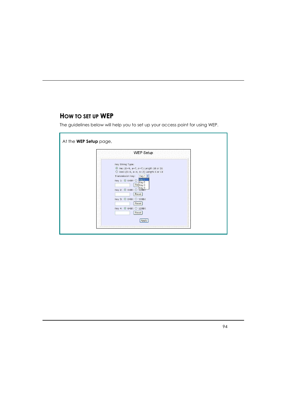 We e p p | Compex WP54AG User Manual | Page 105 / 205