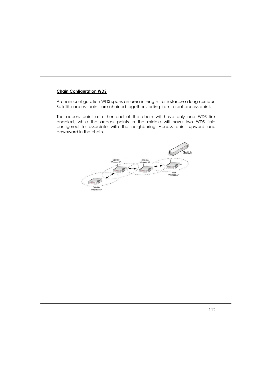 Compex WP54AG User Manual | Page 123 / 205