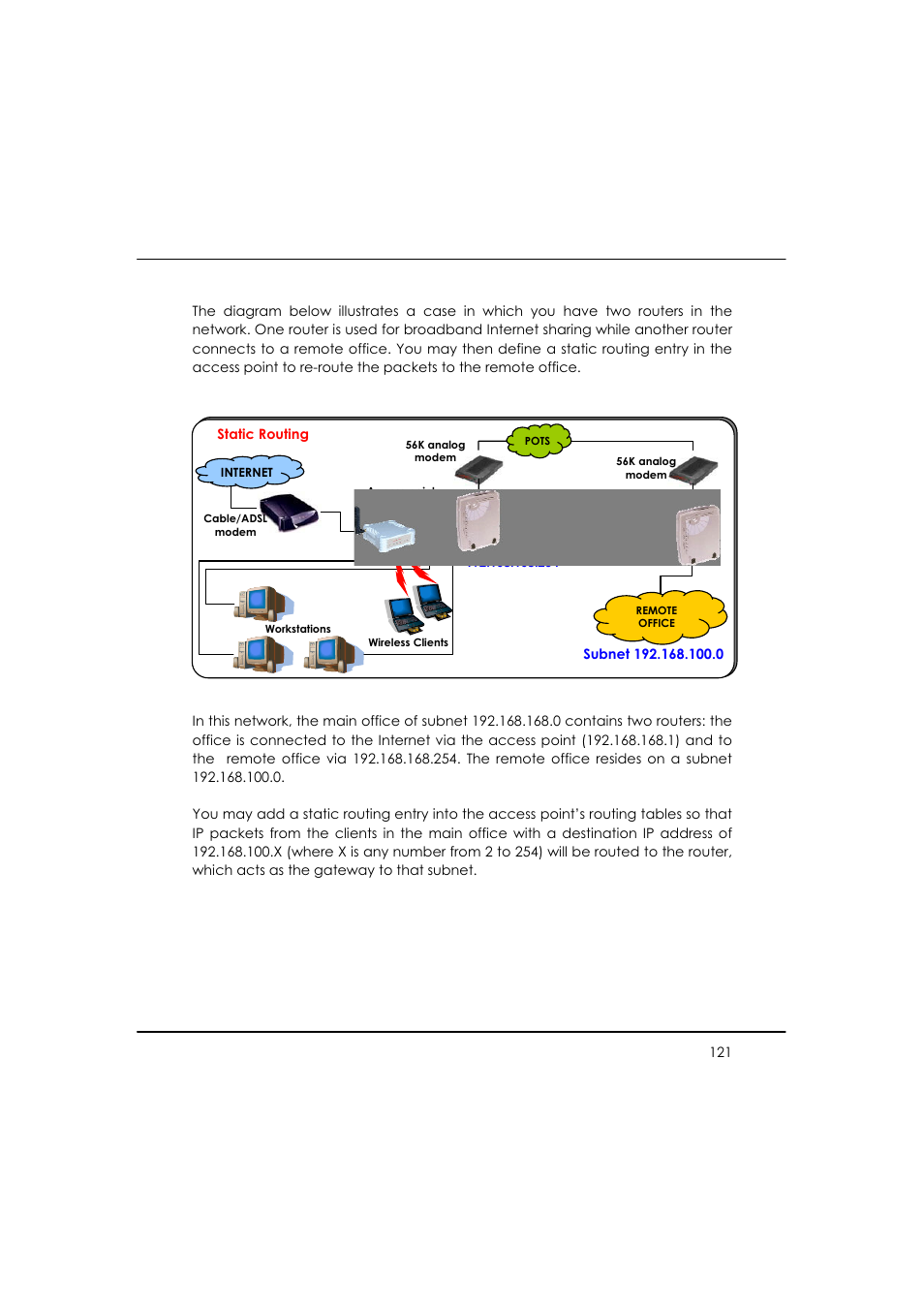 Compex WP54AG User Manual | Page 132 / 205