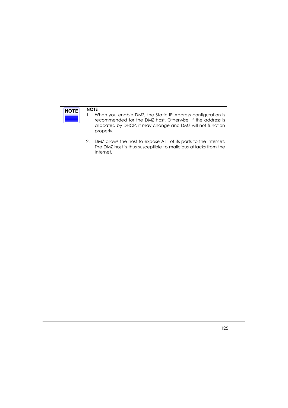 Compex WP54AG User Manual | Page 136 / 205