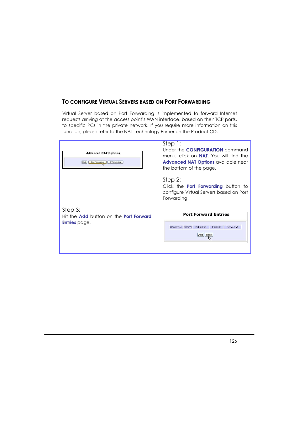 Compex WP54AG User Manual | Page 137 / 205