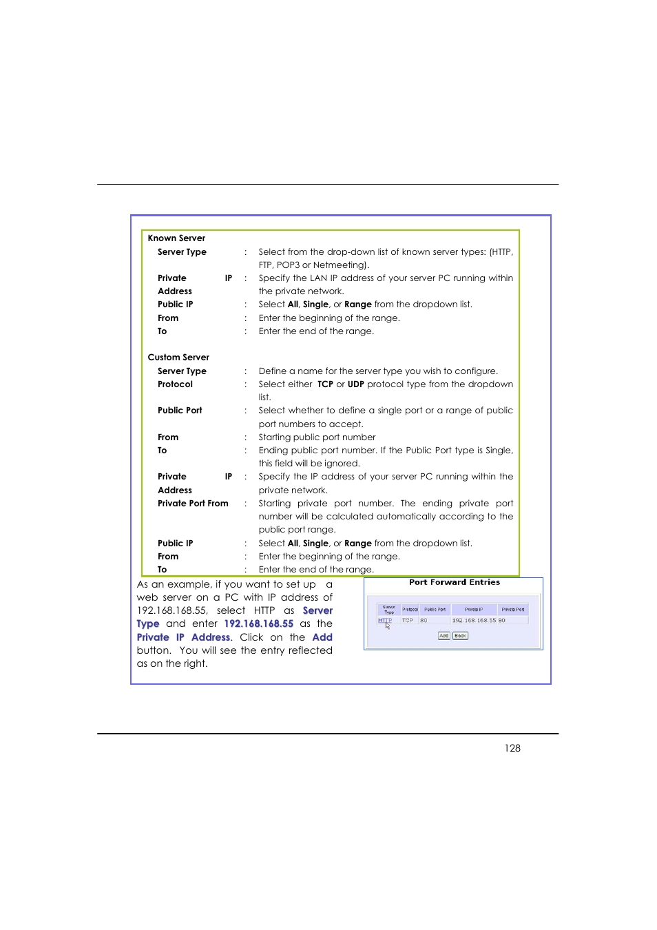 Compex WP54AG User Manual | Page 139 / 205