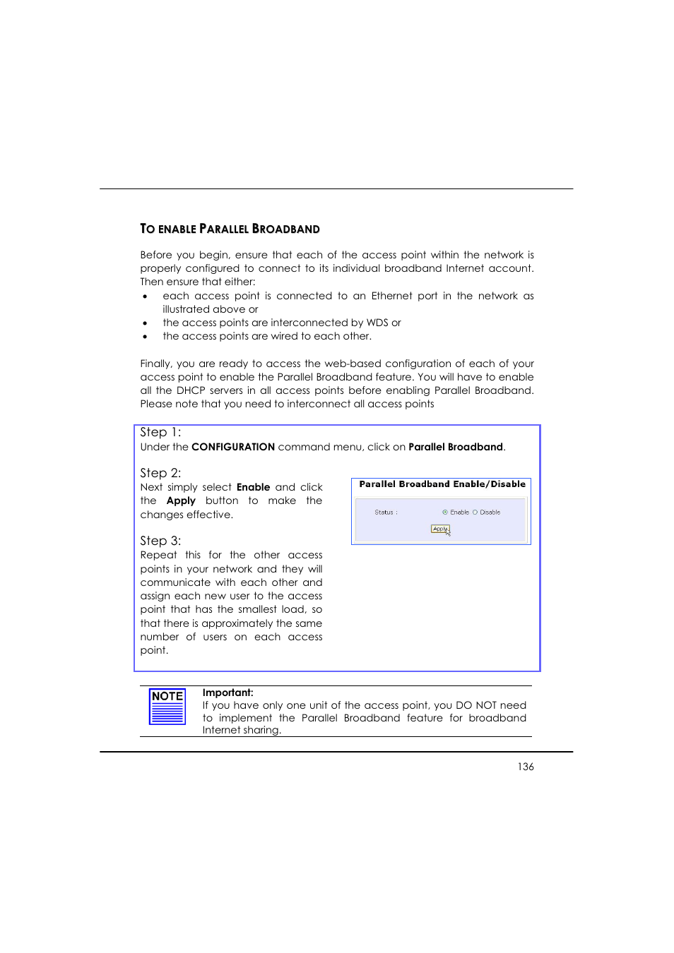 Compex WP54AG User Manual | Page 147 / 205